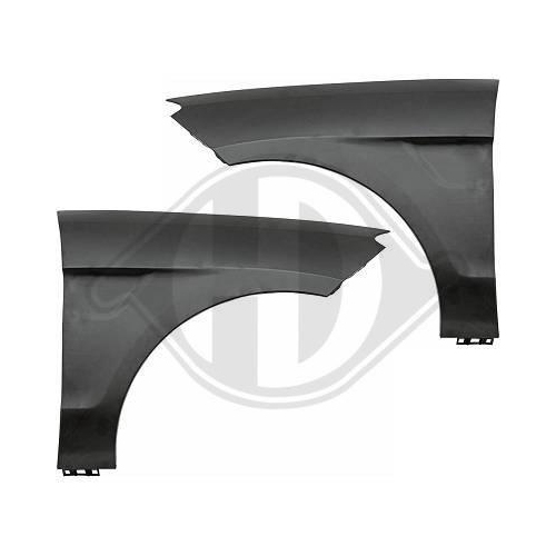 DIEDERICHS Aile HD Tuning