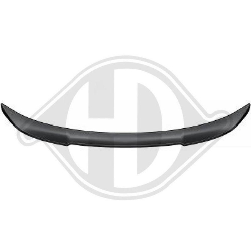 DIEDERICHS Спойлер HD Tuning