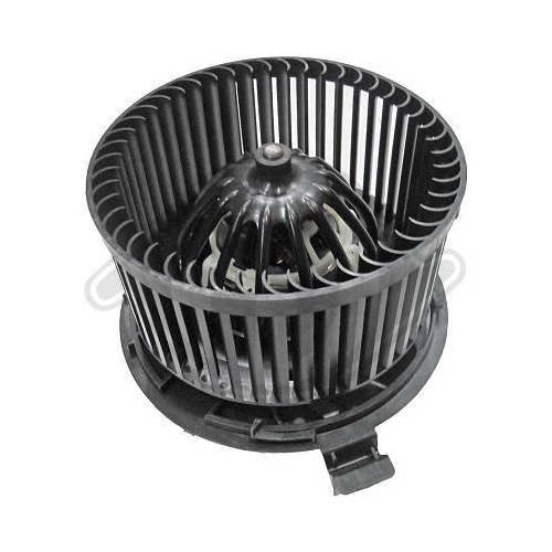 DIEDERICHS Ventilador do habitáculo DIEDERICHS Climate