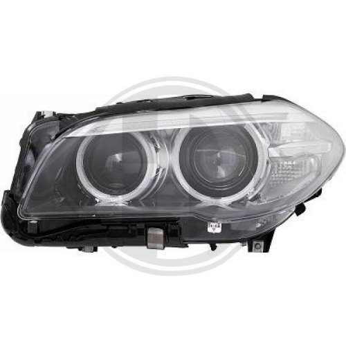 DIEDERICHS Projecteur principal