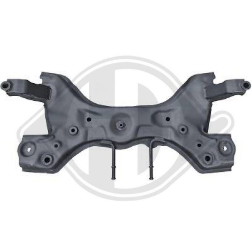 DIEDERICHS Subchassis/grupo de suporte