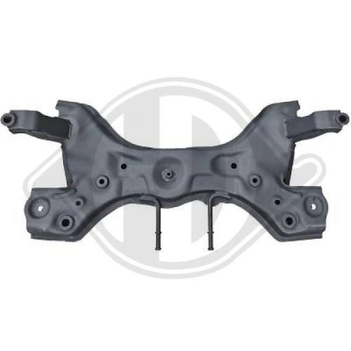 DIEDERICHS Support Frame/Subframe