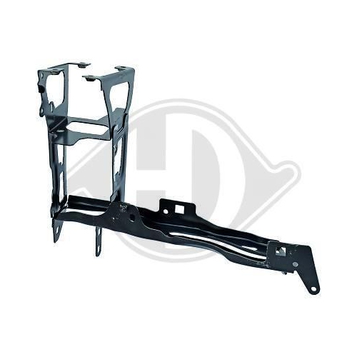 DIEDERICHS Halter, Hauptscheinwerfer