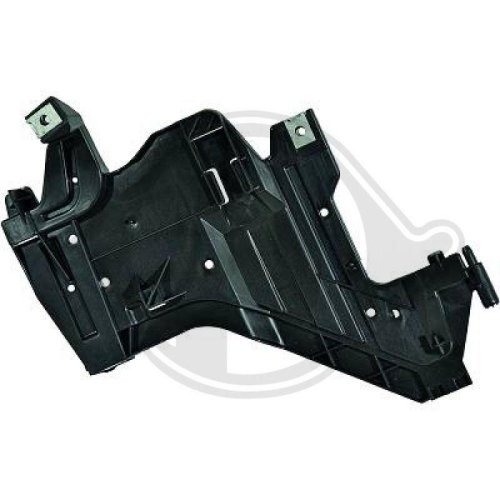 DIEDERICHS Suporte, farol principal