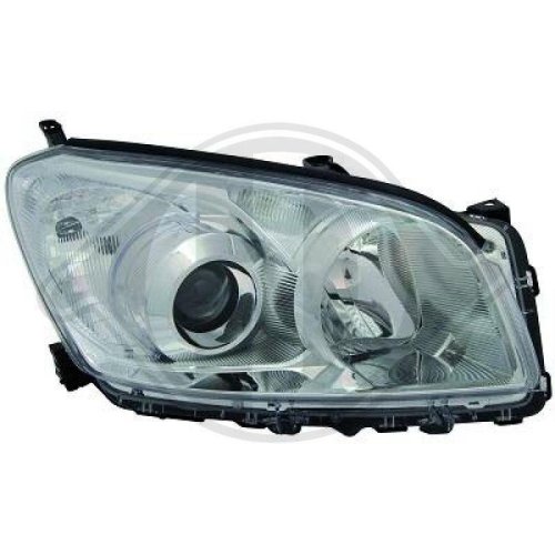 DIEDERICHS Koplamp DIEDERICHS Koplamp
