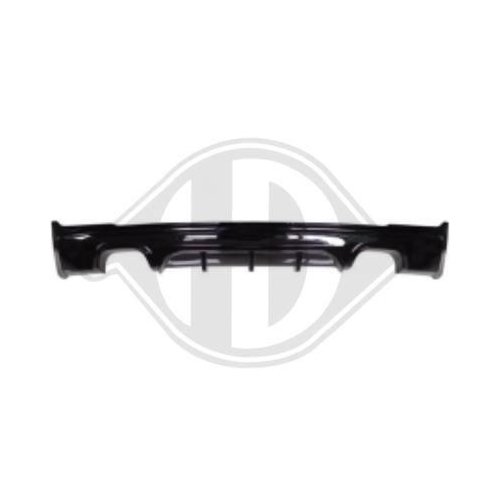 DIEDERICHS Cover, bumper HD Tuning