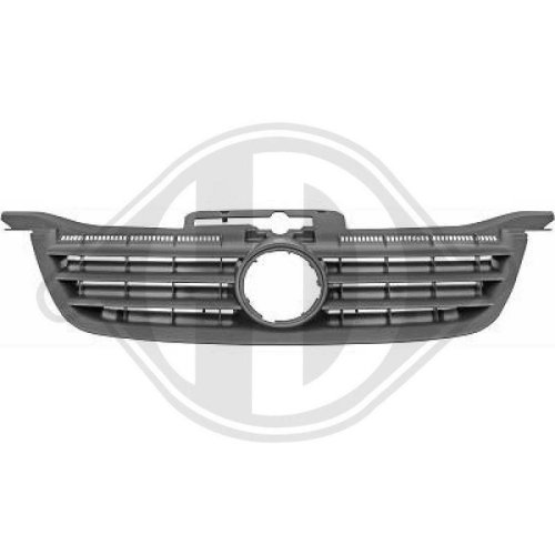 DIEDERICHS Panal de radiador
