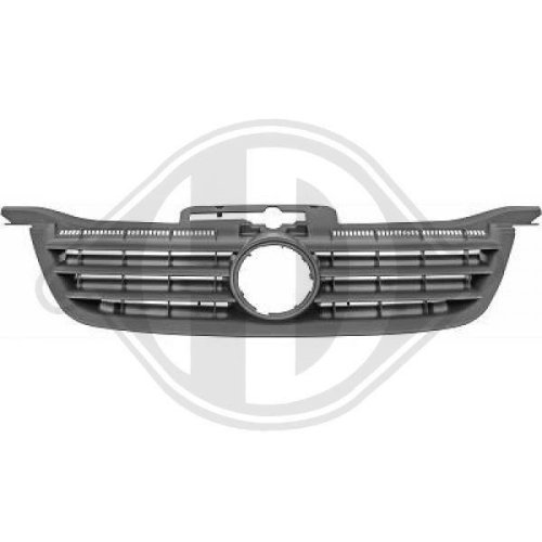 DIEDERICHS Radiator Grille