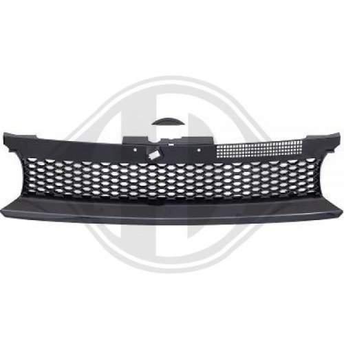 DIEDERICHS Radiateurgrille HD Tuning