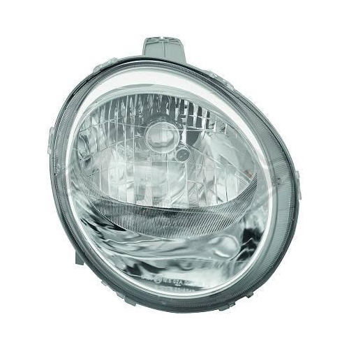 DIEDERICHS Reflektor