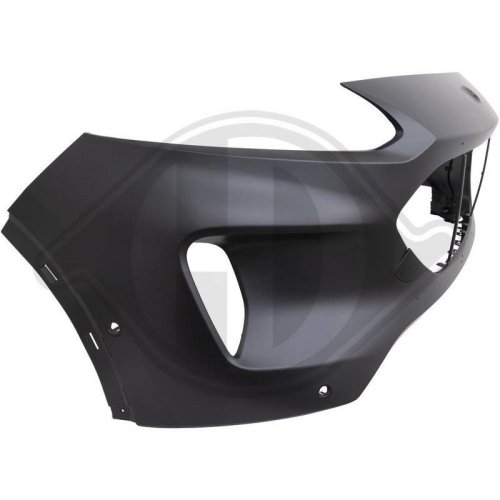 DIEDERICHS Bumper