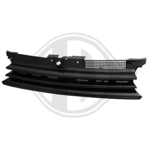 DIEDERICHS Radiator Grille HD Tuning