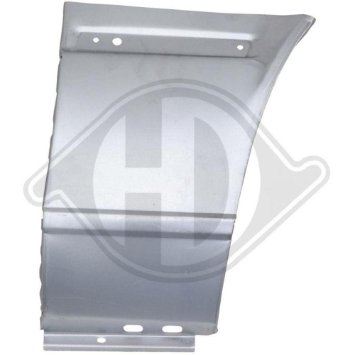 DIEDERICHS Kotfl&uuml;gel