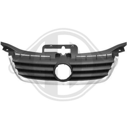 DIEDERICHS Kratka chłodnicy Priority Parts