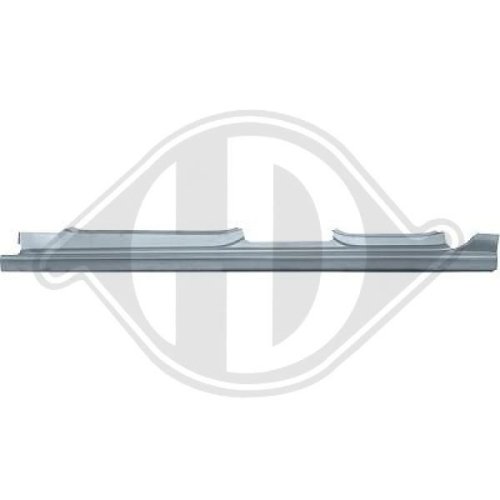 DIEDERICHS Rocker Panel