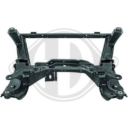 DIEDERICHS Support Frame/Subframe