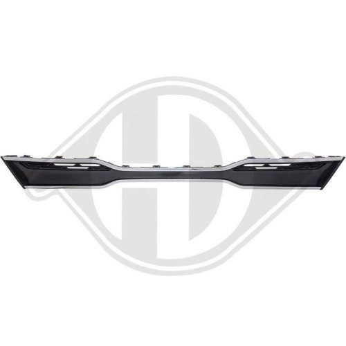 DIEDERICHS Radiateurgrille