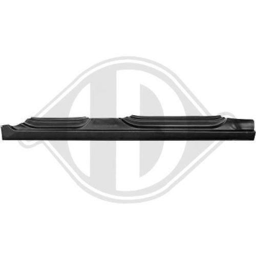 DIEDERICHS Rocker Panel