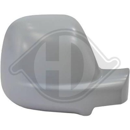 DIEDERICHS Cover, exterior mirror