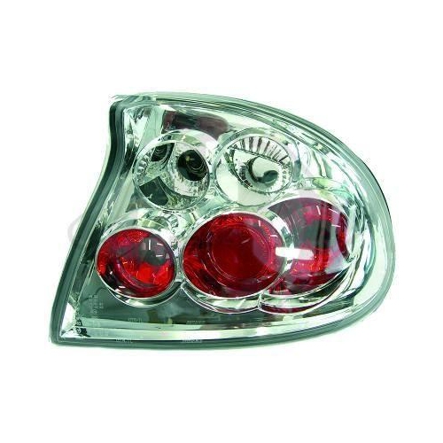 DIEDERICHS Arka aydınlatma seti HD Tuning