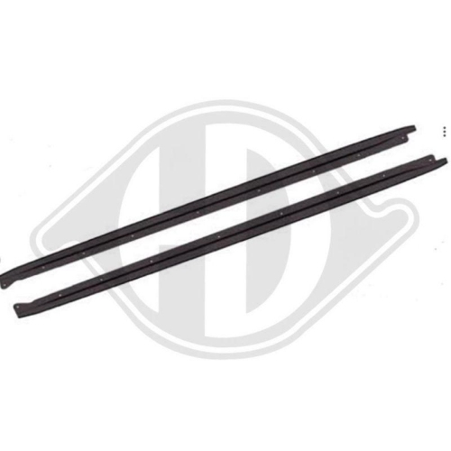 DIEDERICHS Spoiler HD Tuning