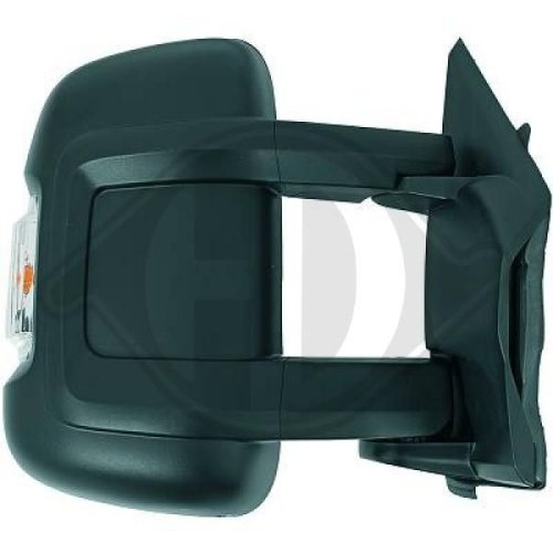 DIEDERICHS Exterior Mirror