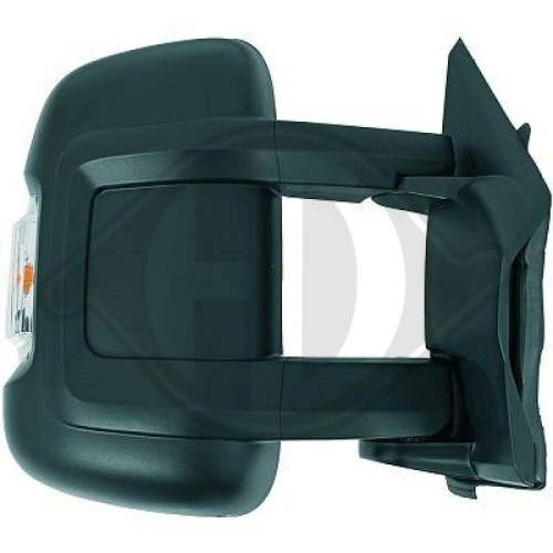 DIEDERICHS Retrovisor exterior