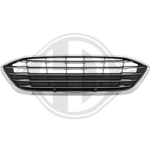 DIEDERICHS Radiator Grille