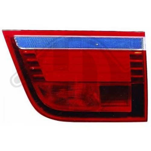 DIEDERICHS Tail Light Assembly