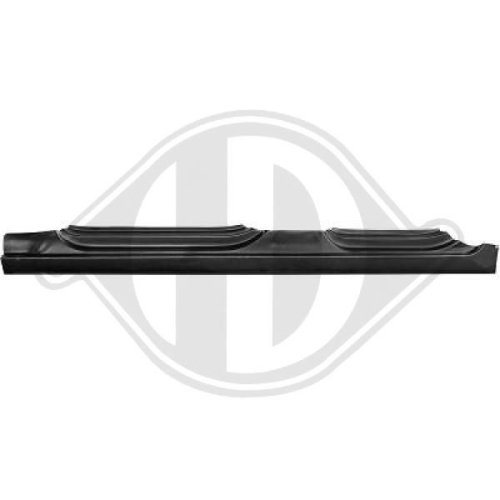 DIEDERICHS Rocker Panel