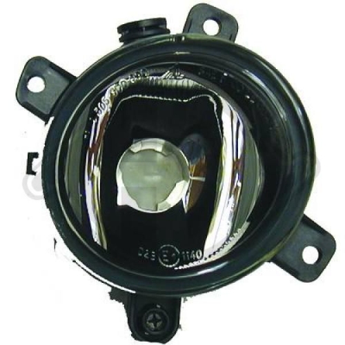 DIEDERICHS Front Fog Light