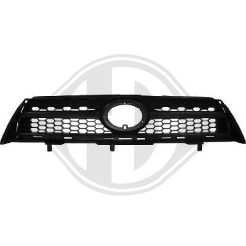 DIEDERICHS Radiator Grille