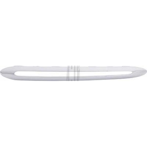 DIEDERICHS Trim/Protection Strip, bumper