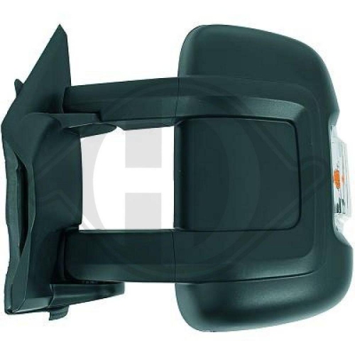 DIEDERICHS Retrovisor exterior