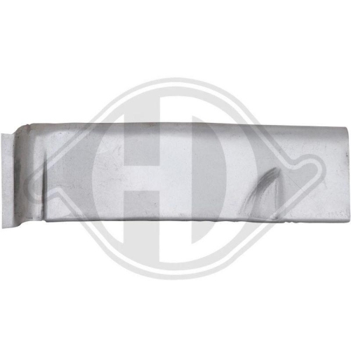 DIEDERICHS Panneau arri&egrave;re