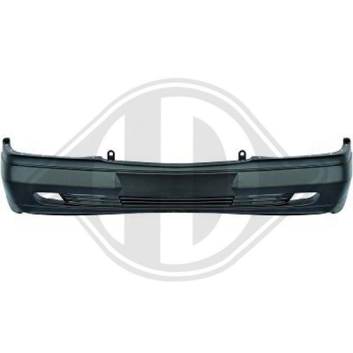 DIEDERICHS Bumper