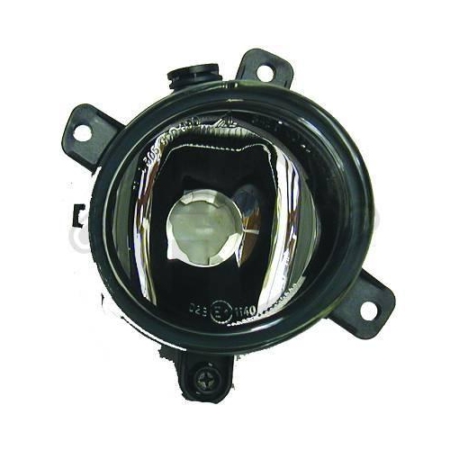 DIEDERICHS Projecteur antibrouillard