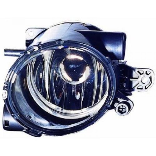 DIEDERICHS Front Fog Light