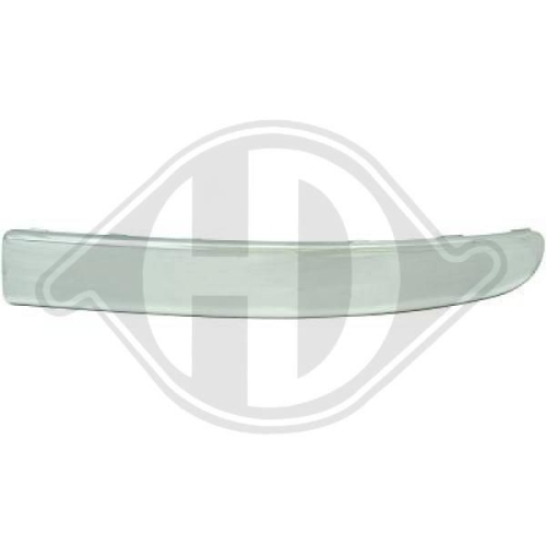 DIEDERICHS Trim/Protection Strip, bumper