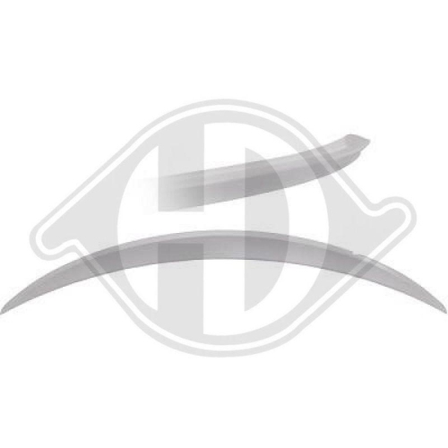 DIEDERICHS Спойлер HD Tuning