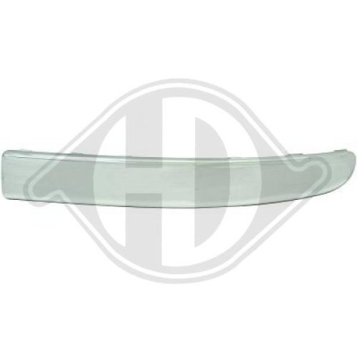 DIEDERICHS Trim/Protection Strip, bumper