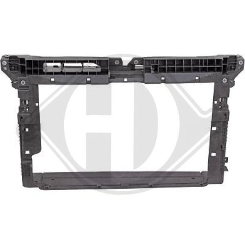 DIEDERICHS Radiator Grille