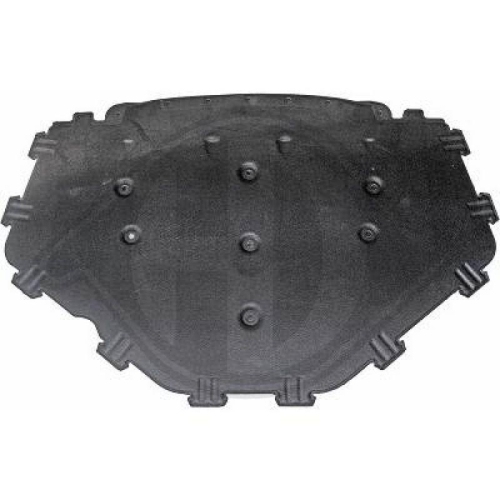 DIEDERICHS Insonoristaion du compartiment moteur