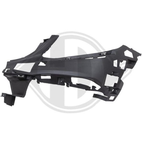 DIEDERICHS Supporto, Paraurti
