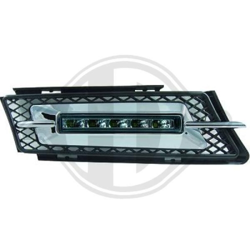 DIEDERICHS Daytime Running Light Set HD Tuning