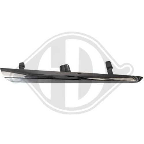 DIEDERICHS Trim/Protection Strip, bumper