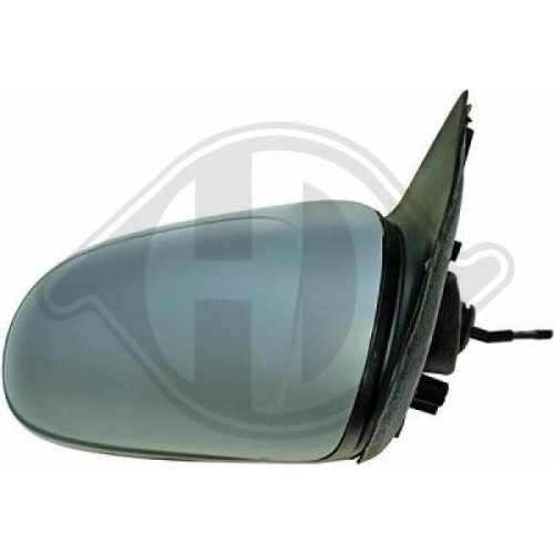 DIEDERICHS Exterior Mirror