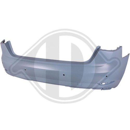 DIEDERICHS Bumper Priority Parts