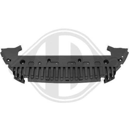DIEDERICHS Motor kapağı