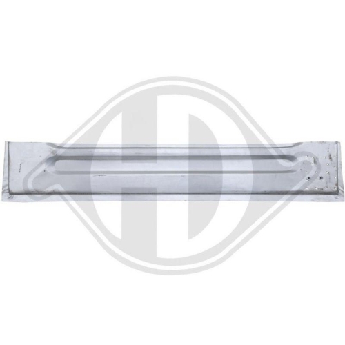 DIEDERICHS Дверь, кузов